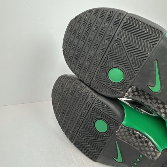 Nike Air Flightposite 2 CD7399-001 | Clover | 11.5 - Picture 8 of 10